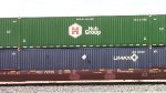WB Intermodal Frt @ Erie NV -130